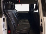 Foto 9 del anuncio Nissan Townstar FG D.C. 5plz 45kWh 90kW L2 Comfort  de Ocasión en Madrid