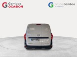 Foto 5 del anuncio Nissan Townstar FG D.C. 5plz 45kWh 90kW L2 Comfort  de Ocasión en Madrid