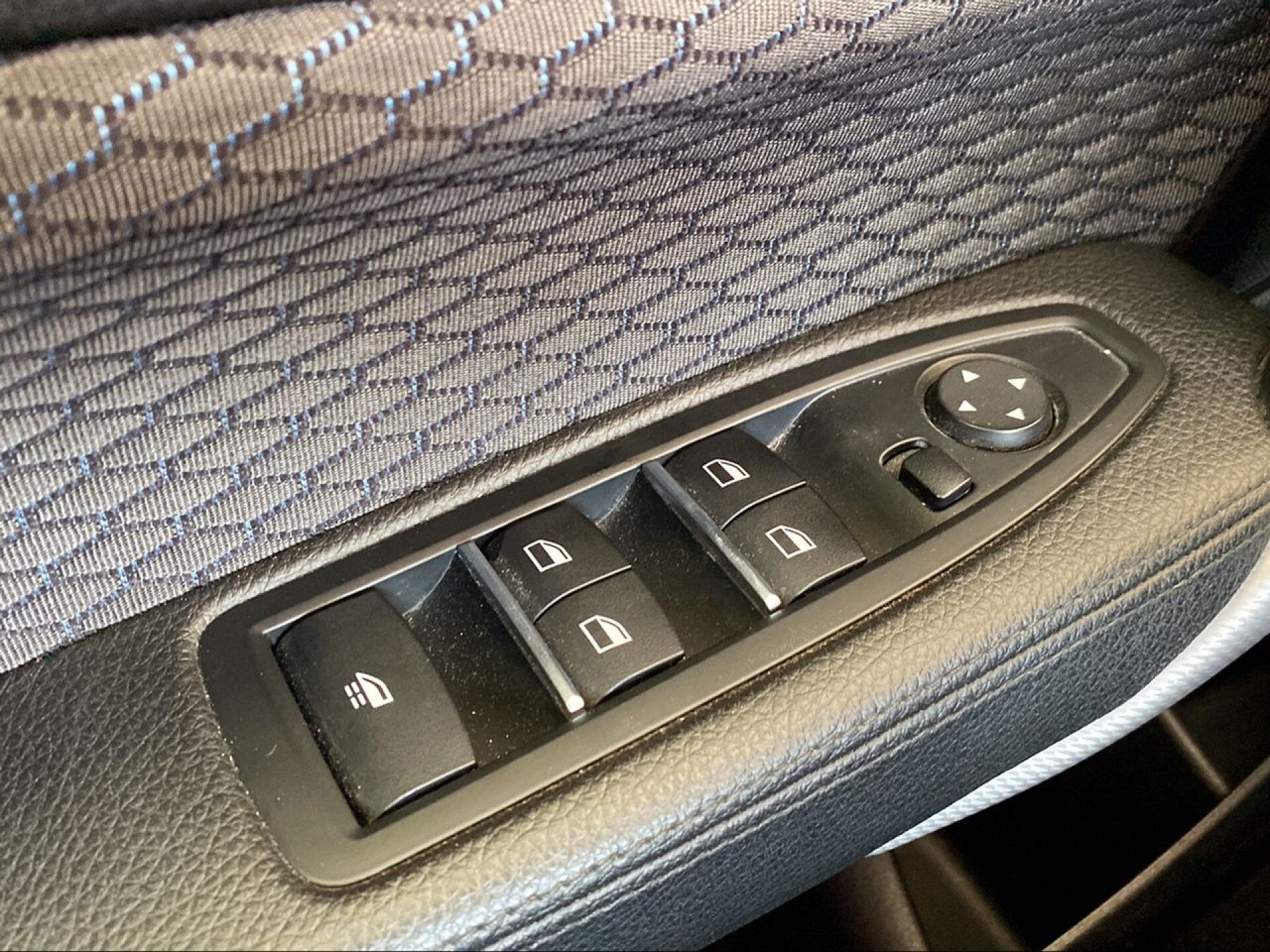 Foto 15 del anuncio BMW Serie 2 218dA Pack M de Ocasión en Madrid