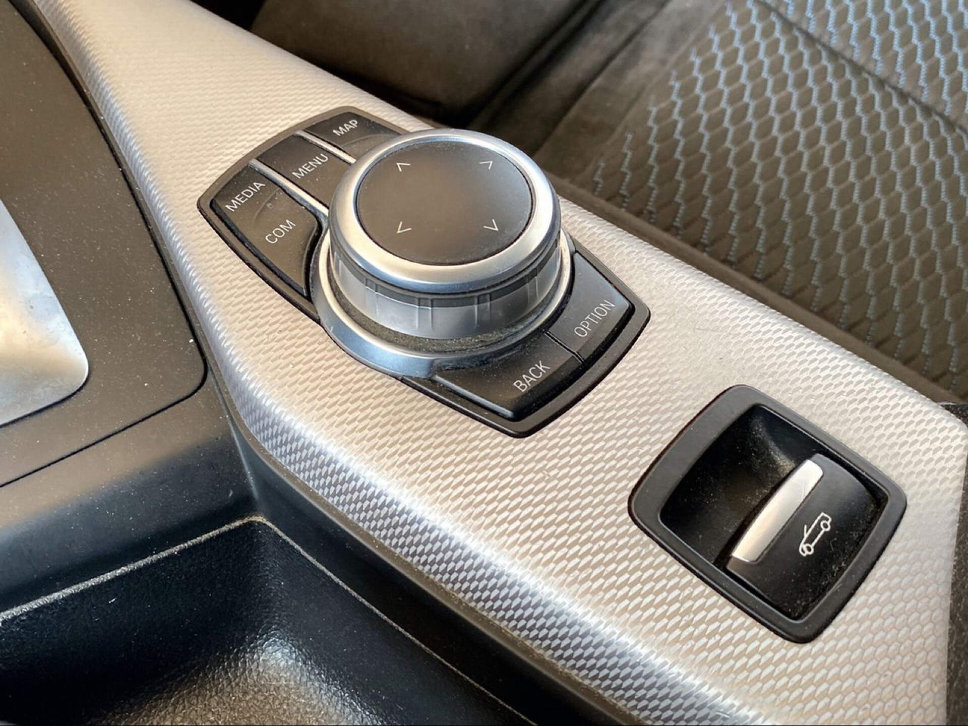 Foto 17 del anuncio BMW Serie 2 218dA Pack M de Ocasión en Madrid