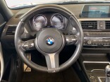 Foto 11 del anuncio BMW Serie 2 218dA Pack M de Ocasión en Madrid