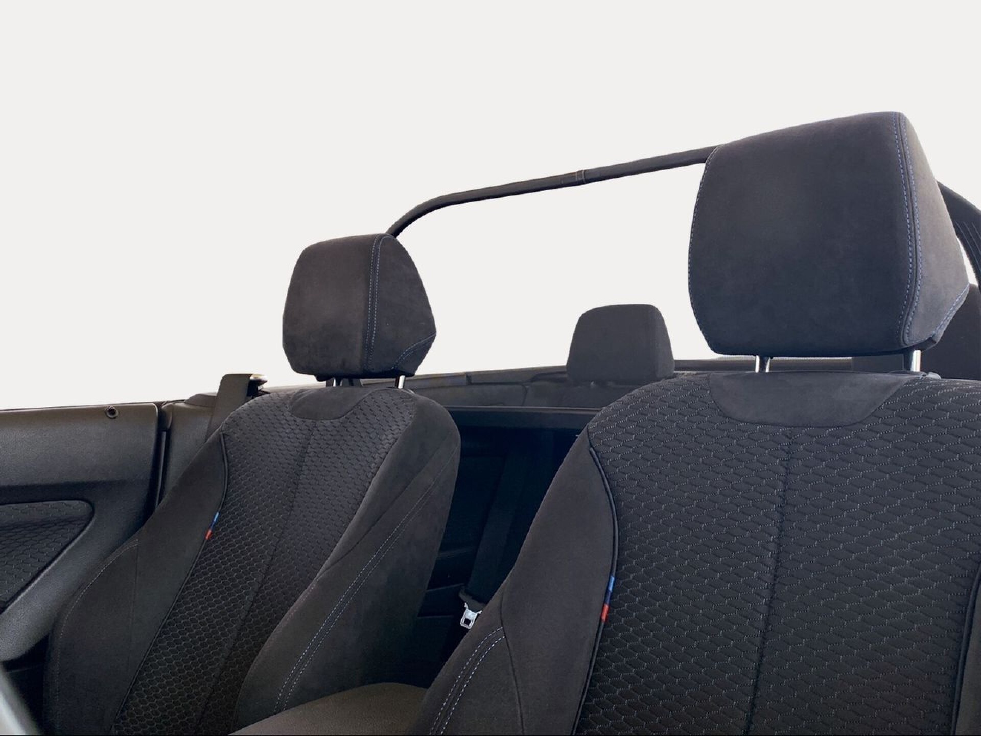 Foto 16 del anuncio BMW Serie 2 218dA Pack M de Ocasión en Madrid