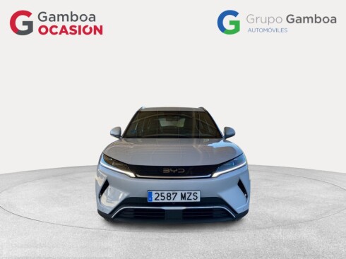 Foto impresión del anuncio BYD Atto 2 Boost 65 kwh 177 cv de Ocasión en Madrid