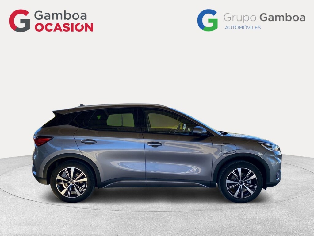 Foto 3 del anuncio BYD Atto 3 Comfort 60kwh 204 cv de Ocasión en Madrid