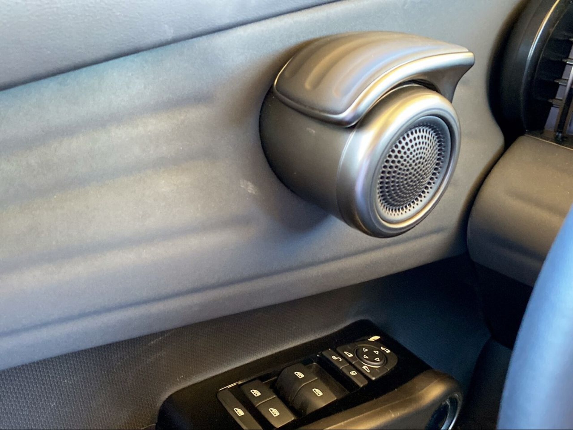 Foto 15 del anuncio BYD Atto 3 Comfort 60kwh 204 cv de Ocasión en Madrid