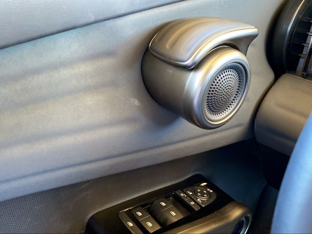 Foto 15 del anuncio BYD Atto 3 Comfort 60kwh 204 cv de Ocasión en Madrid