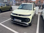 Foto principal del anuncio Hyundai Inster 49KWH 85KW (115CV) Maxx  de Ocasión en Madrid