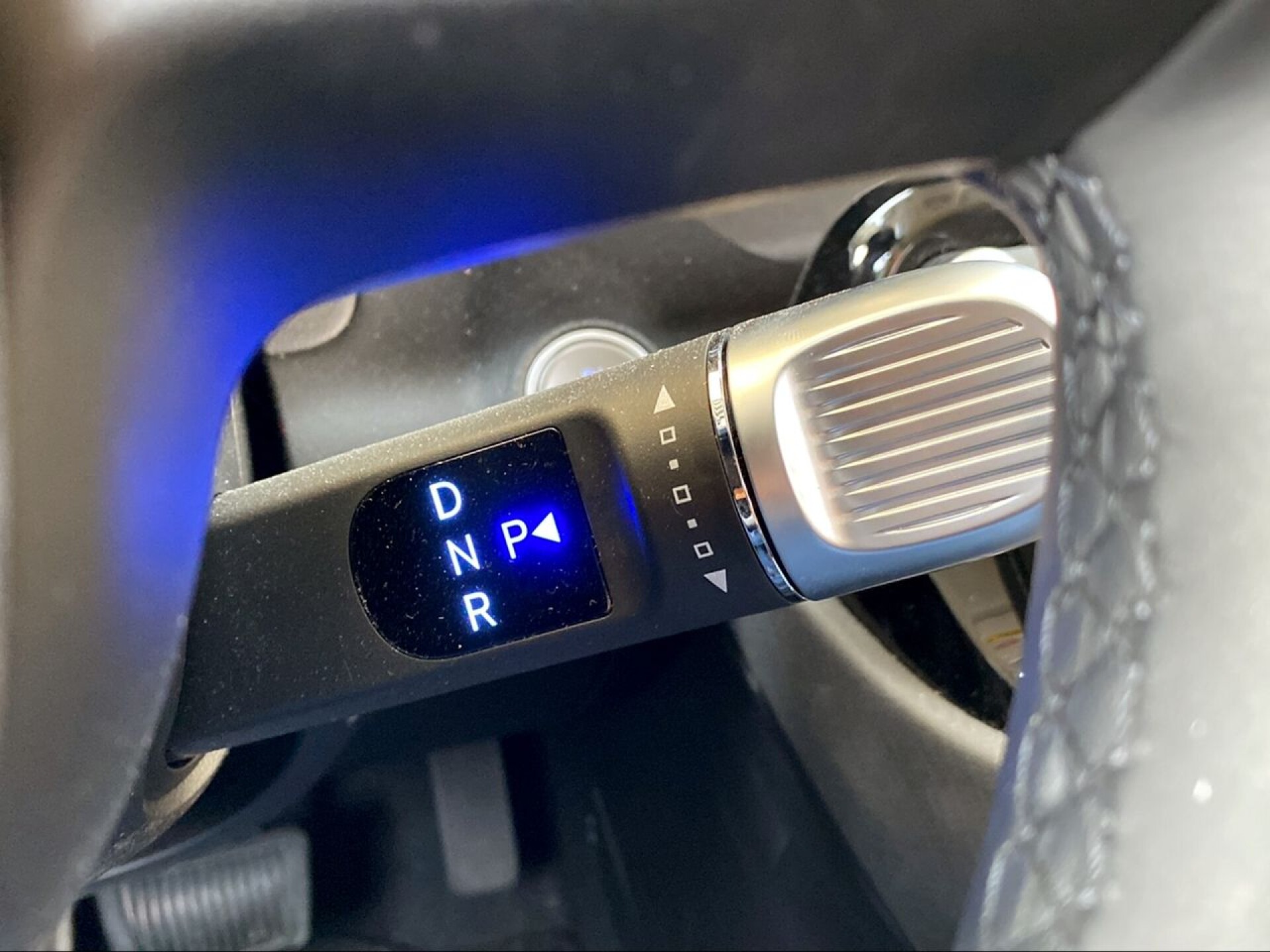 Foto 14 del anuncio Hyundai Inster 49KWH 85KW (115CV) Maxx  de Ocasión en Madrid