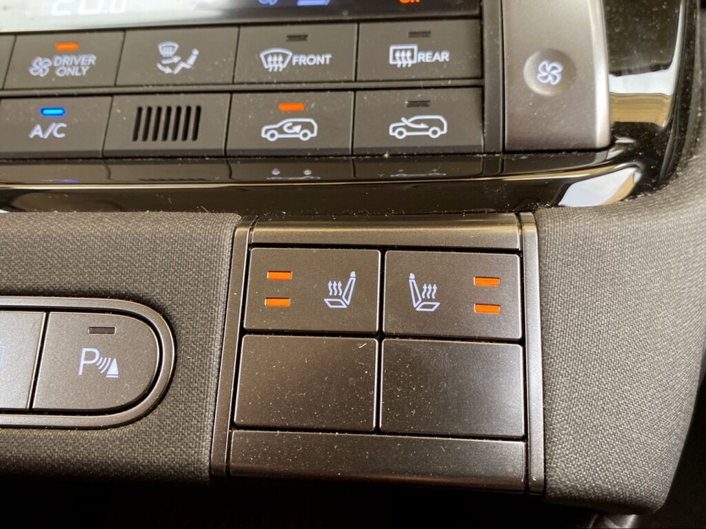 Foto 18 del anuncio Hyundai Inster 49KWH 85KW (115CV) Maxx  de Ocasión en Madrid