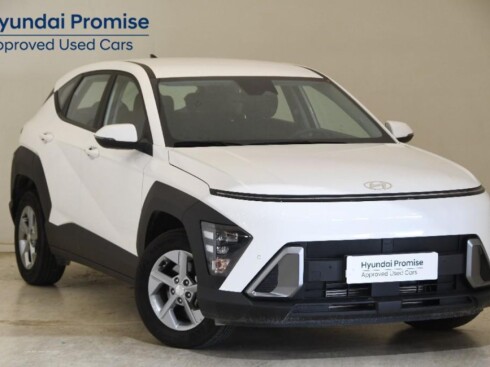 Foto impresión del anuncio Hyundai Kona 1.0 TGDI Maxx  de Ocasión en Madrid