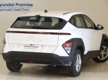 Foto 3 del anuncio Hyundai Kona 1.0 TGDI Maxx  de Ocasión en Madrid