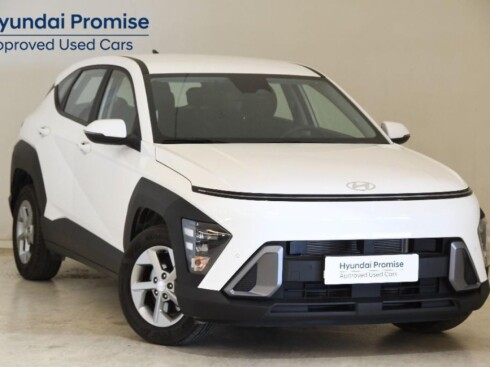 Foto impresión del anuncio Hyundai Kona 1.0 TGDI Maxx  de Ocasión en Madrid