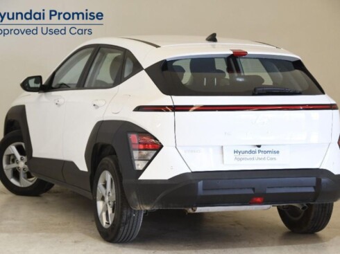 Foto impresión del anuncio Hyundai Kona 1.0 TGDI Maxx  de Ocasión en Madrid