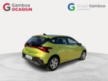 Foto 4 del anuncio Hyundai i20 1.2 MPI Essence  de Ocasión en Madrid