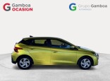 Foto 3 del anuncio Hyundai i20 1.2 MPI Essence  de Ocasión en Madrid