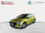 Foto principal del anuncio Hyundai i20 1.2 MPI Essence  de Ocasión en Madrid