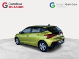 Foto 6 del anuncio Hyundai i20 1.2 MPI Essence  de Ocasión en Madrid