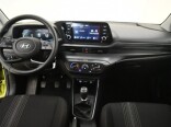 Foto 6 del anuncio Hyundai i20 1.2 MPI Essence  de Ocasión en Madrid