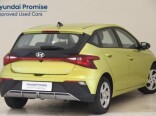 Foto 3 del anuncio Hyundai i20 1.2 MPI Essence  de Ocasión en Madrid