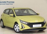 Foto 1 del anuncio Hyundai i20 1.2 MPI Essence  de Ocasión en Madrid