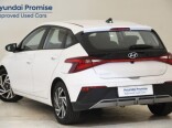 Foto 2 del anuncio Hyundai i20 1.2 MPI Klass  de Ocasión en Madrid