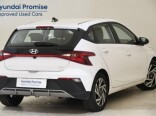 Foto 4 del anuncio Hyundai i20 1.2 MPI Klass  de Ocasión en Madrid