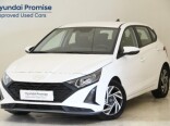 Foto principal del anuncio Hyundai i20 1.2 MPI Klass  de Ocasión en Madrid