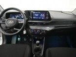Foto 7 del anuncio Hyundai i20 1.2 MPI Klass  de Ocasión en Madrid