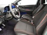 Foto 5 del anuncio Hyundai i20 1.2 MPI N Line  de Ocasión en Madrid