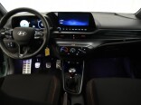 Foto 6 del anuncio Hyundai i20 1.2 MPI N Line  de Ocasión en Madrid
