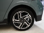 Foto 10 del anuncio Hyundai i20 1.2 MPI N Line  de Ocasión en Madrid