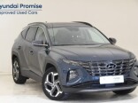 Foto 1 del anuncio Hyundai Tucson 1.6 TGDI PHEV 195kW Style Auto 4x4  de Ocasión en Madrid