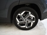 Foto 11 del anuncio Hyundai Tucson 1.6 TGDI PHEV 195kW Style Auto 4x4  de Ocasión en Madrid
