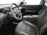 Foto 6 del anuncio Hyundai Tucson 1.6 TGDI PHEV 195kW Style Auto 4x4  de Ocasión en Madrid