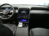 Foto 7 del anuncio Hyundai Tucson 1.6 TGDI PHEV 195kW Style Auto 4x4  de Ocasión en Madrid