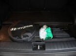 Foto 10 del anuncio Hyundai Tucson 1.6 TGDI PHEV 195kW Style Auto 4x4  de Ocasión en Madrid