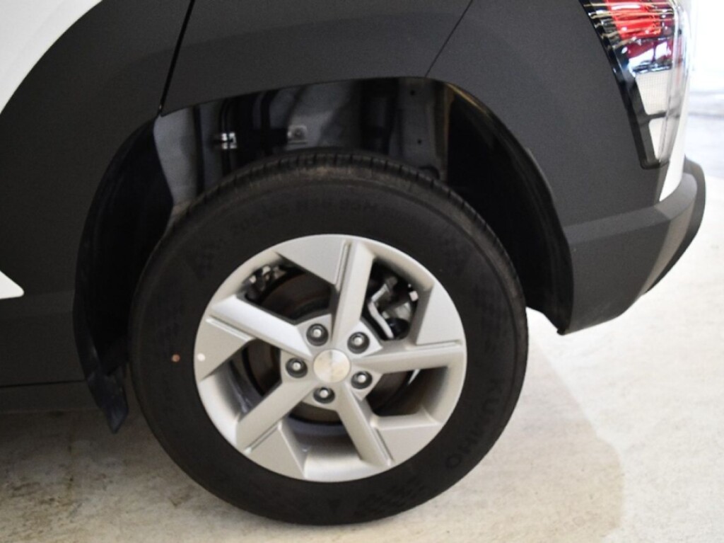 Foto 9 del anuncio Hyundai Kona 1.0 TGDI Maxx  de Ocasión en Madrid