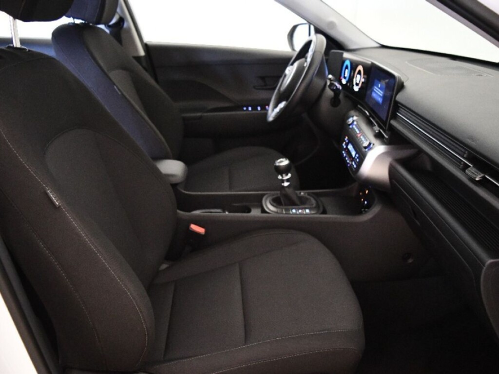 Foto 3 del anuncio Hyundai Kona 1.0 TGDI Maxx  de Ocasión en Madrid