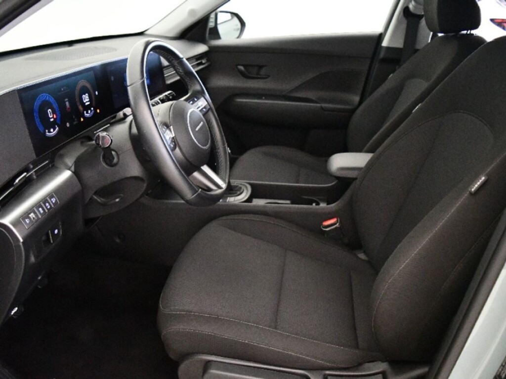 Foto 6 del anuncio Hyundai Kona 1.0 TGDI Maxx  de Ocasión en Madrid