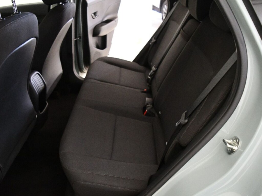 Foto 8 del anuncio Hyundai Kona 1.0 TGDI Maxx  de Ocasión en Madrid