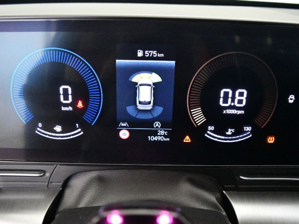 Foto 12 del anuncio Hyundai Kona 1.0 TGDI Maxx  de Ocasión en Madrid