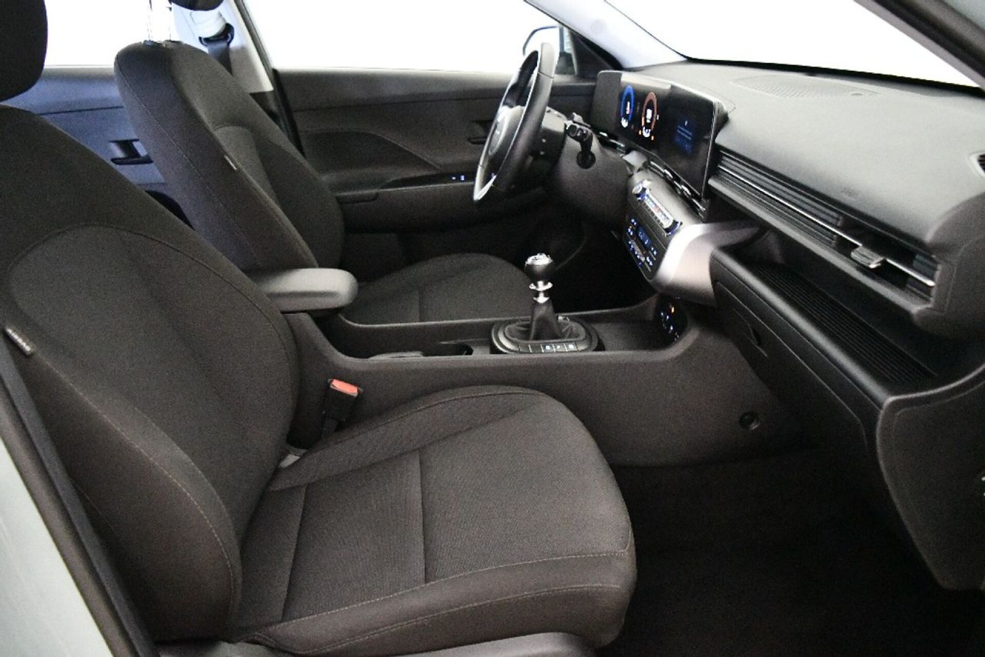 Foto 5 del anuncio Hyundai Kona 1.0 TGDI Maxx  de Ocasión en Madrid