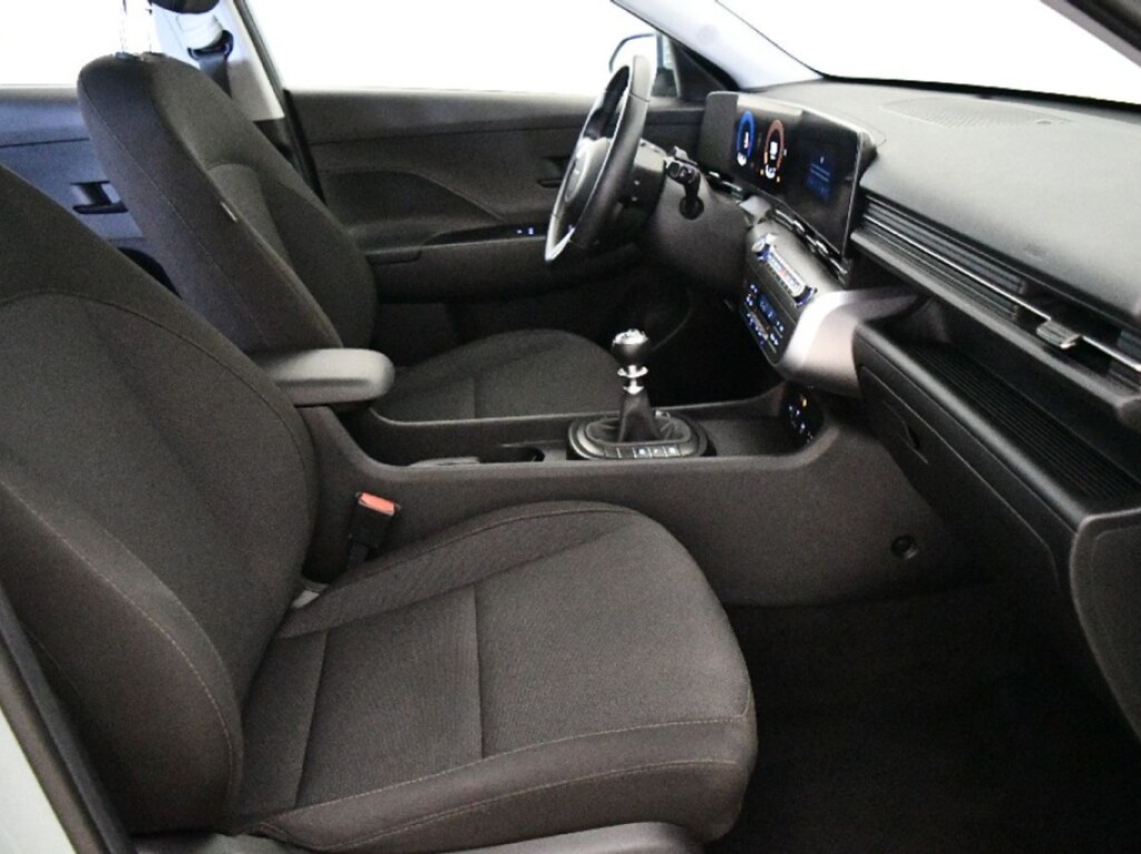 Foto 5 del anuncio Hyundai Kona 1.0 TGDI Maxx  de Ocasión en Madrid