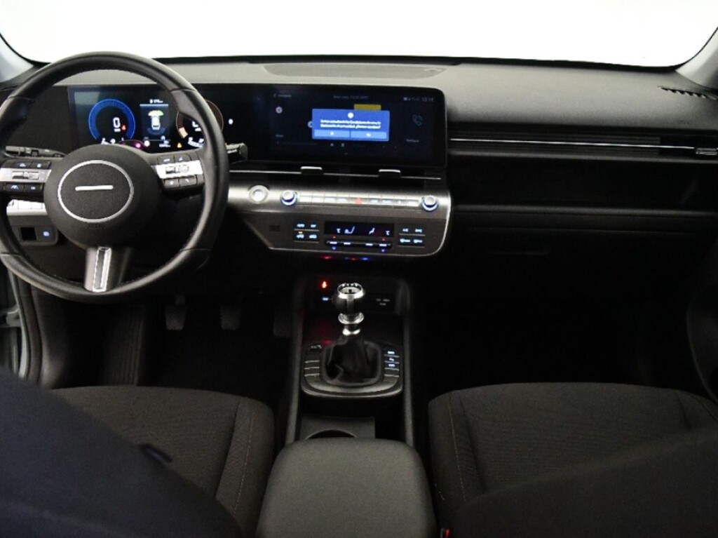 Foto 7 del anuncio Hyundai Kona 1.0 TGDI Maxx  de Ocasión en Madrid