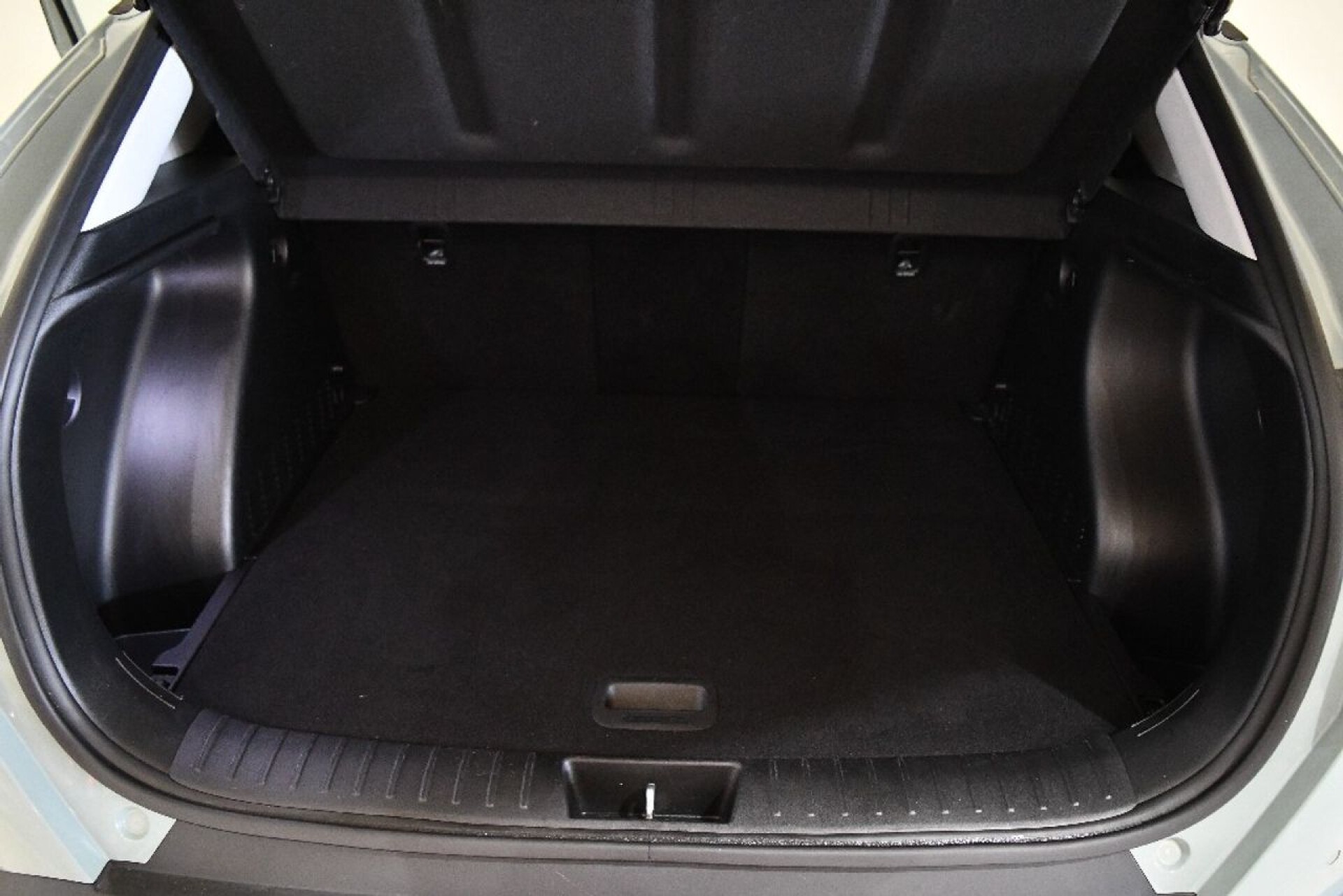 Foto 9 del anuncio Hyundai Kona 1.0 TGDI Maxx  de Ocasión en Madrid