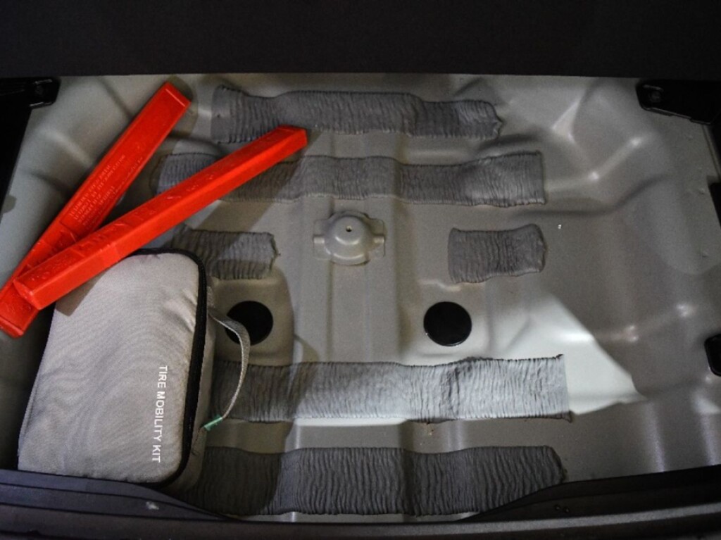 Foto 10 del anuncio Hyundai Kona 1.0 TGDI Maxx  de Ocasión en Madrid