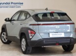 Foto 2 del anuncio Hyundai Kona 1.0 TGDI Maxx  de Ocasión en Madrid