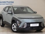 Foto 1 del anuncio Hyundai Kona 1.0 TGDI Maxx  de Ocasión en Madrid