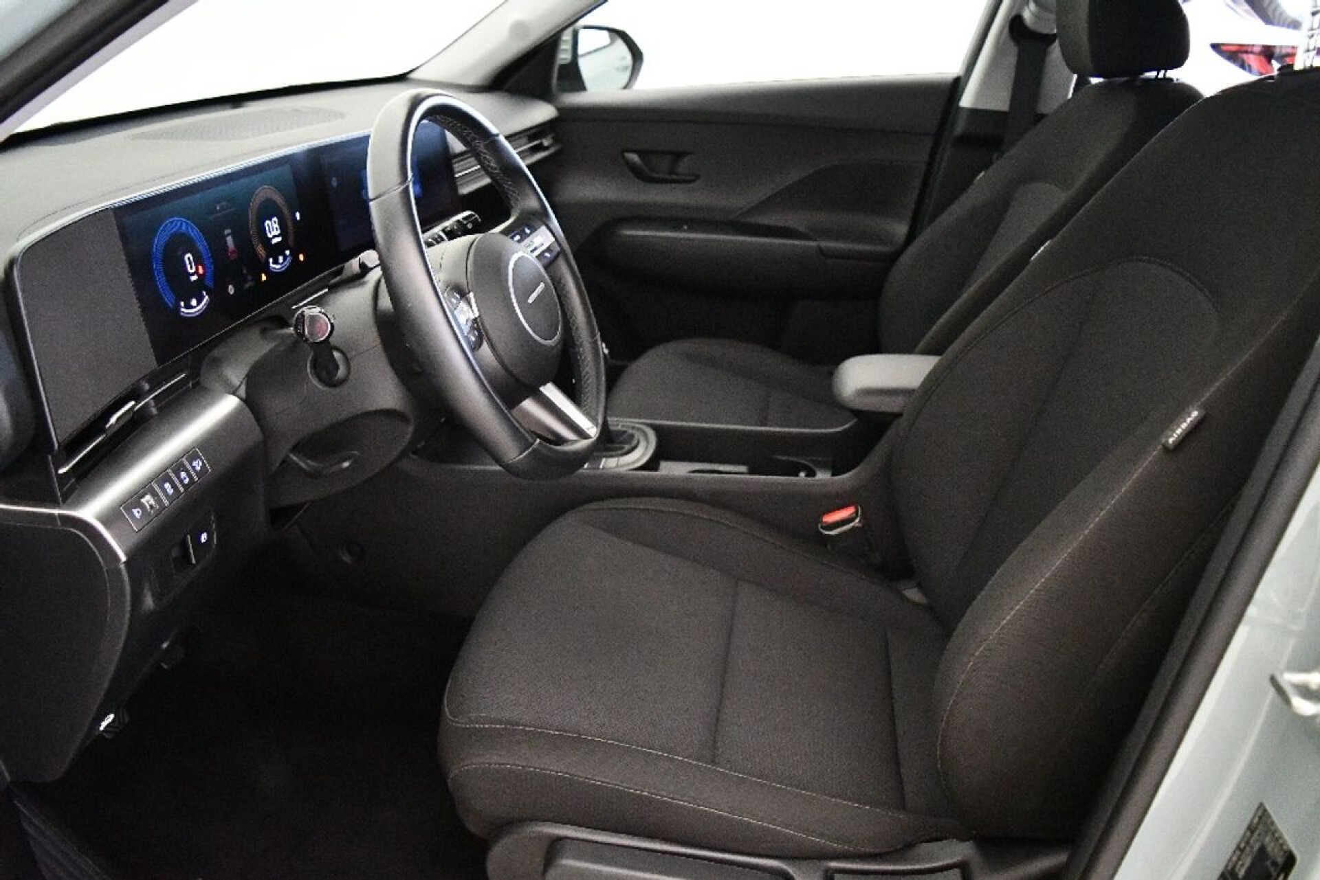 Foto 6 del anuncio Hyundai Kona 1.0 TGDI Maxx  de Ocasión en Madrid