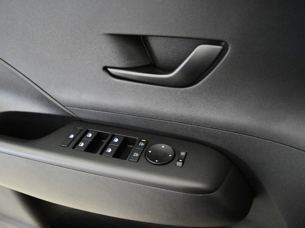 Foto 12 del anuncio Hyundai Kona 1.0 TGDI Maxx  de Ocasión en Madrid